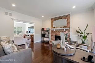 210 Rivers Glen Terrace, Toms River Township, NJ 08755 - Photo 5