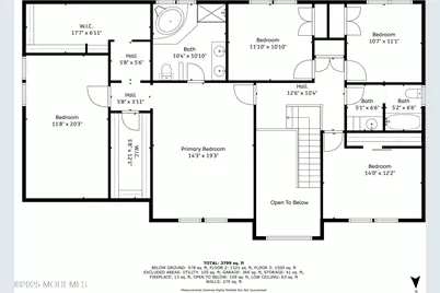 210 Rivers Glen Terrace, Toms River Township, NJ 08755 - Photo 59