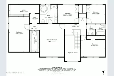 210 Rivers Glen Terrace, Toms River Township, NJ 08755 - Photo 57