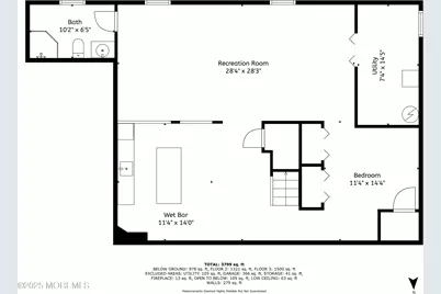 210 Rivers Glen Terrace, Toms River Township, NJ 08755 - Photo 51