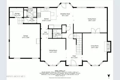 210 Rivers Glen Terrace, Toms River Township, NJ 08755 - Photo 53