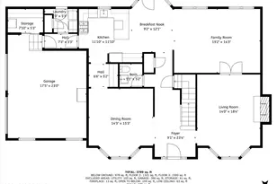 210 Rivers Glen Terrace, Toms River Township, NJ 08755 - Photo 53