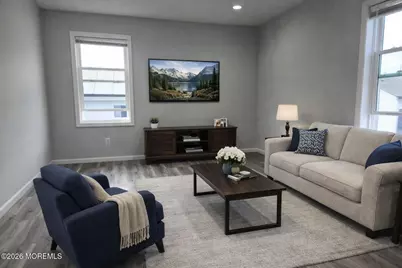 399 Monmouth Avenue #2, Leonardo, NJ 07737 - Photo 3