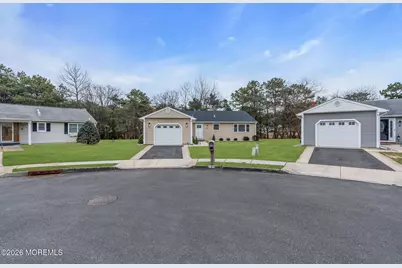 7 Alpina Terrace, Toms River Township, NJ 08757 - Photo 5