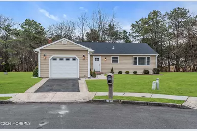 7 Alpina Terrace, Toms River Township, NJ 08757 - Photo 7