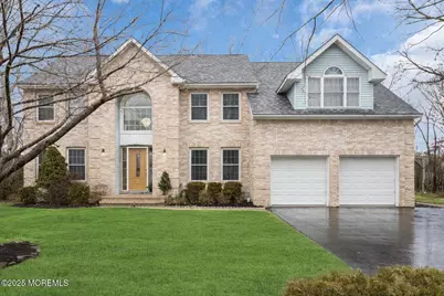 207 Superior Court, Toms River Township, NJ 08755 - Photo 1