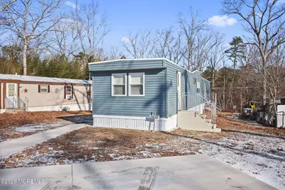 3610 Weymouth Road #A, Browns Mills, NJ 08015 - Photo 5