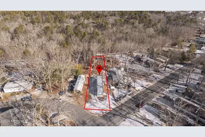 3610 Weymouth Road #A, Browns Mills, NJ 08015 - Photo 27