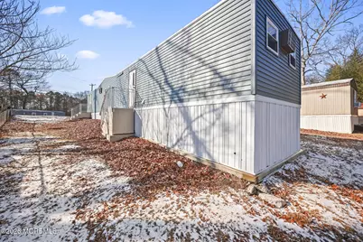 3610 Weymouth Road #A, Browns Mills, NJ 08015 - Photo 23