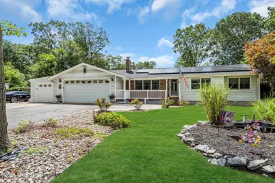 110 4th Avenue, Tuckerton, NJ 08087 - Photo 1