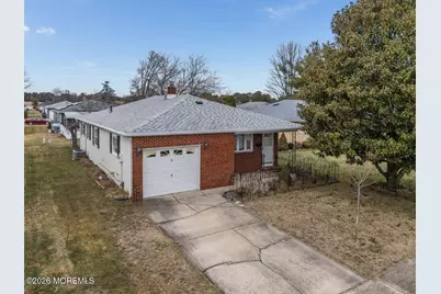 3 Montego Street, Toms River Township, NJ 08757 - Photo 23