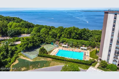 1 Scenic Drive #1403, Highlands, NJ 07732 - Photo 17