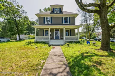 496 W Park Avenue, Ocean Twp, NJ 07755 - Photo 35