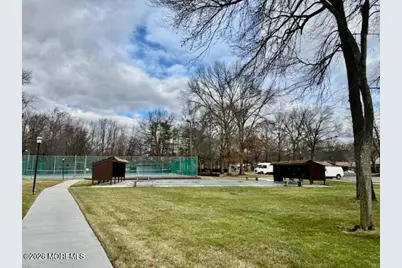 203 Covered Bridge Boulevard #C, Manalapan Township, NJ 07726 - Photo 23