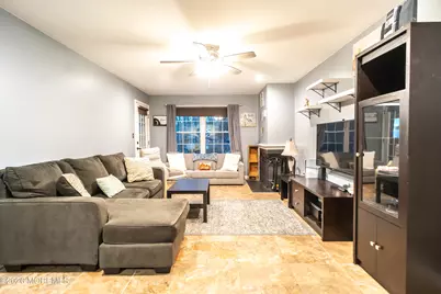 2402 Candlelight Court #2402, Helmetta, NJ 08828 - Photo 3