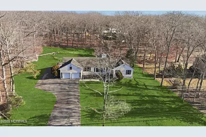 153 S Hope Chapel Road, Jackson, NJ 08527 - Photo 1