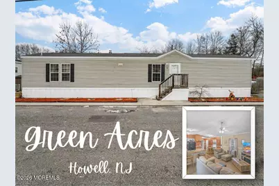 10 Citrus Lane, Howell Township, NJ 07731 - Photo 1