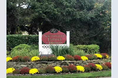 9 Hancock Lane, Manalapan Township, NJ 07726 - Photo 13