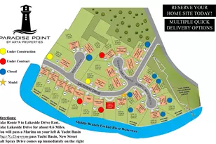 79 Saltspray Dr, Forked River, NJ 08731 - Photo 11