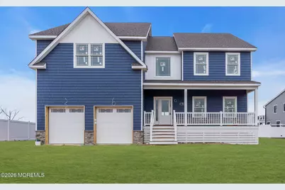 79 Saltspray Drive, Forked River, NJ 08731 - Photo 1