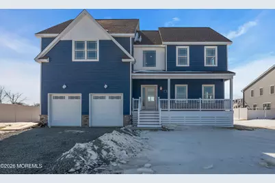 79 Saltspray Drive, Forked River, NJ 08731 - Photo 1