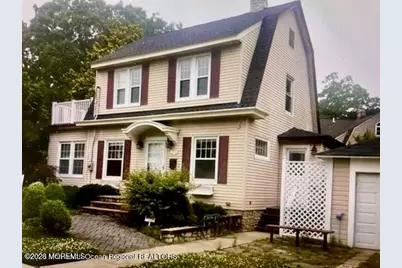 217 Elberon Boulevard, Oakhurst, NJ 07755 - Photo 1