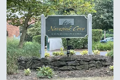 96 East Avenue #26, Atlantic Highlands, NJ 07716 - Photo 1