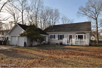 336 Arlington Avenue N, Bayville, NJ 08721 - Photo 1