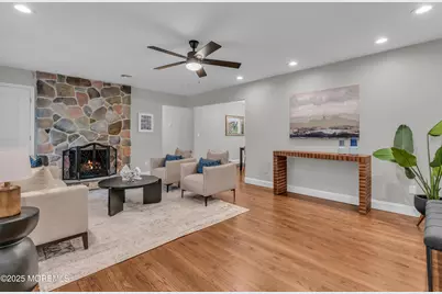 25 Monroe Avenue, Toms River Township, NJ 08755 - Photo 5