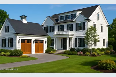 94 Park Avenue, Fair Haven, NJ 07704 - Photo 1