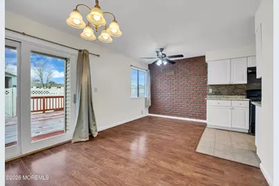 13 Quincy Circle #K, Dayton, NJ 08810 - Photo 7