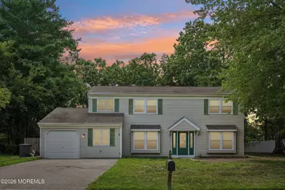 160 Stowe Street, Toms River Township, NJ 08753 - Photo 3