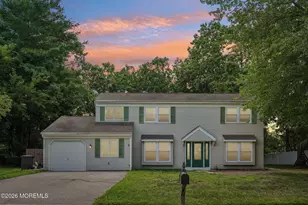 160 Stowe St, Toms River Township, NJ 08753 - Photo 3