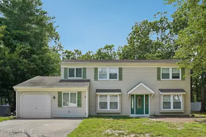 160 Stowe Street, Toms River Township, NJ 08753 - Photo 1