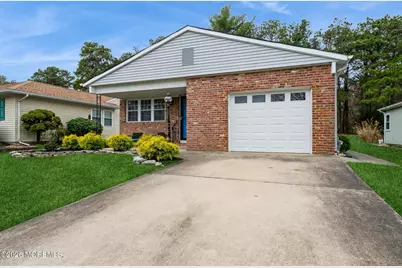 12 Paradise Boulevard, Toms River Township, NJ 08757 - Photo 1