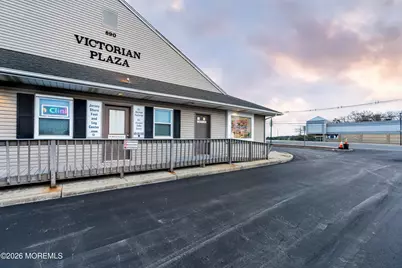 890 W Bay Avenue #H, Barnegat, NJ 08005 - Photo 1