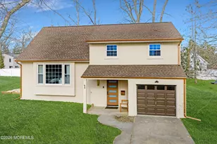 1 Corey Dr, Oakhurst, NJ 07755 - Photo 1