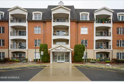 319 Regency Place #319, Woodbridge Township, NJ 07095 - Photo 1