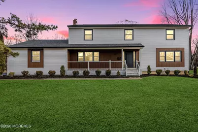 44 Portage Drive, Freehold, NJ 07728 - Photo 1