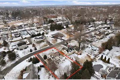 265 Metape Circle S, Bound Brook, NJ 08805 - Photo 5