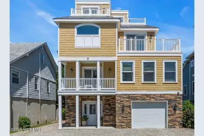 5 Shrewsbury Way, Sea Bright, NJ 07760 - Photo 1