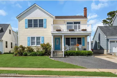 305 North Boulevard, Belmar, NJ 07719 - Photo 1