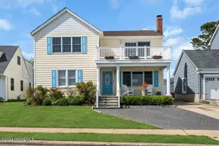 305 North Blvd, Belmar, NJ 07719 - Photo 1