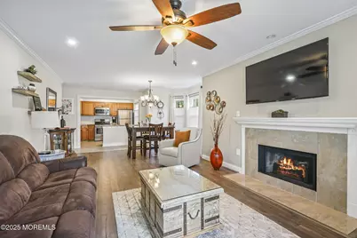 126 Mill E #84, Hightstown, NJ 08520 - Photo 5