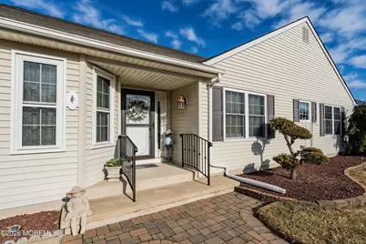 28 Cohansey Drive, Toms River Township, NJ 08757 - Photo 5
