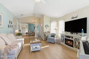 28 Cohansey Dr, Toms River Township, NJ 08757 - Photo 7