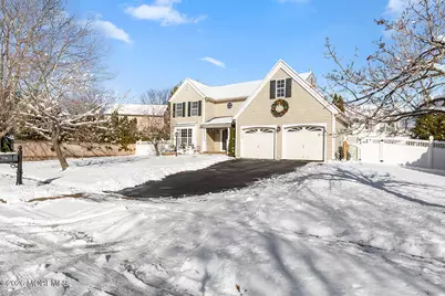 234 Oak Forest Drive, Brick, NJ 08724 - Photo 3