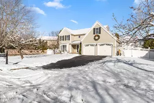234 Oak Forest Dr, Brick, NJ 08724 - Photo 3