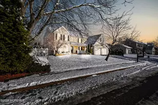 234 Oak Forest Dr, Brick, NJ 08724 - Photo 5