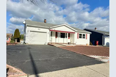 9 Westport Drive, Toms River Township, NJ 08757 - Photo 3